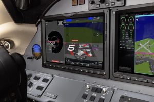 Garmin Leads the Way in Aviation with Award-Winning Autoland Technology