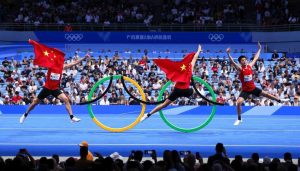 Документална поредица Qiao! Пекин стартира утре!