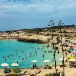 Lampedusa: where nature’s beauty meets human tragedy