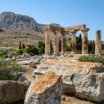 How To Visit Ancient Corinth On A Day Trip From Athens