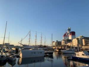 EVP в Mastercard: Китай е ключовият пазар