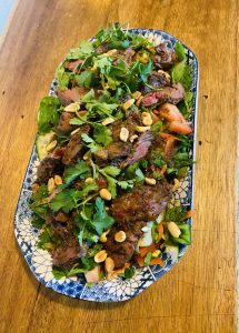 Китай подновява сините предупреждения за пясъчни бури и силни ветрове