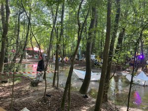 Китайските съдилища отчитат скок в делата, свързани с чужбина