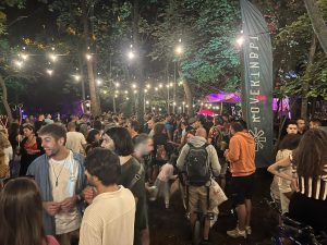 Съвместното предприятие на General Motors в Китай пуска технология за автопилот в стил Tesla, изпреварвайки конкурентите · TechNode