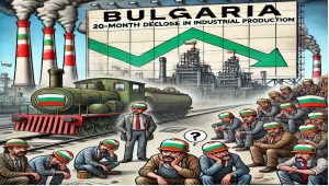 Външната търговия на Синцзян скочи с 36 процента до 71,2 милиарда юана в началото на годината