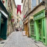 A delightful day in Pézenas