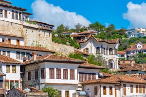 Китайските императорски гробници Xixia привличат нарастващ туристически интерес