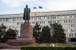 How to get a visa for Russia in 2025