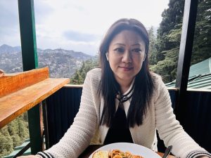 Международните висшисти свързват Китай и света