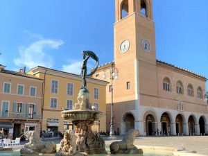 Top Things to Do in Fano Italy