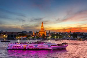 Thailand on a Budget: Things To Do Under R500