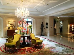 Four Seasons Prague Review