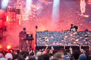 Приходите от боксофиса на Китай за 2025 г. достигат 50 милиарда юана