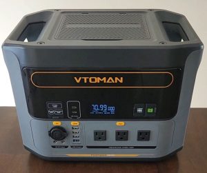 What To Look For in a Power Station (and Why the VTOMAN FlashSpeed 1500 Checks All the Boxes)