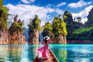 Thailand’s Tourism Is Slowing : But Don’t Count It Out Just Yet
