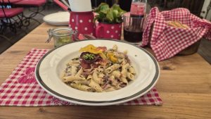 Ljubljančanka by Slovenska hiša restaurant