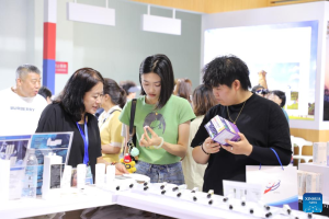 31 -ви Lanzhou Investment and Trade Fair привлича глобално участие