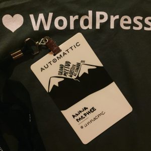 The Journey to WordPress: A Legacy of Love and Code