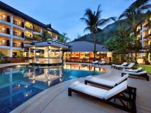6 Hotel Recommendations In Phuket, Thailand