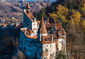 Day trips from Bucharest | CuddlyNest