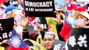 Изкуственият дъжд в Китай повишава валежите с 167 млрд. тона