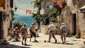 Discover the Charm of Croatia: Unveiling the ‘Pomalo’ Way of Life for a Truly Authentic Vacation