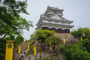 Best Destinations to Visit in Gifu Prefecture, Japan