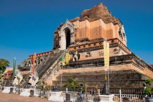 Your First Things to Do in Chiang Mai, Thailand