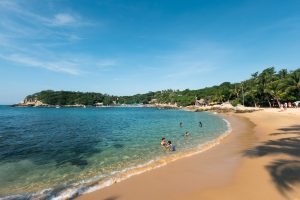 Best Oaxaca Beach Towns for Surf, Sun & Slow Living
