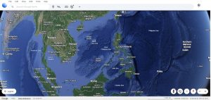 Google Earth celebrates 20 years of exploring our world