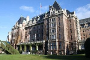 Holidays In British Columbia : Helpful Tourism Guides