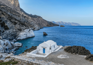 The Best Deals for Island Hopping in Greece