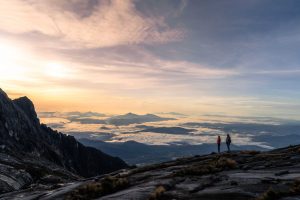 Climbing Mount Kinabalu – The Ultimate Trekking Guide [2025]