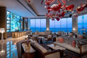 Nustar Hotel Cebu Earns Michelin Guide Honors, Cements Leadership in Luxury Hospitality
