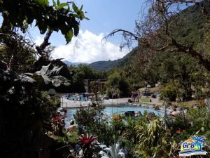 Papallacta Hot Springs | Quito, Ecuador {Review}