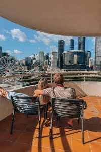 Студен танц на оцеляването