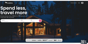 CuddlyNest Gears Up to Disrupt Travel Booking with an AI-Powered Full-Service Platform
