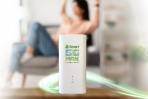 Smart surges ahead as the PH’s leading wireless broadband provider in terms of subscribers