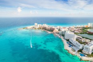 Travelers Report Being Held Up At Cancun Airport Over Confusing Tourist Tax. Here’s The Real Story