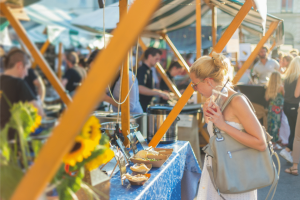 A Taste of Europe: The Best Cities for Culinary Travel  