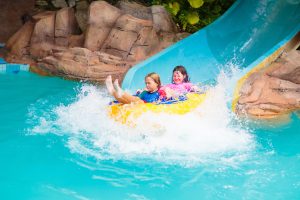 How to Max Out Your Fun at Oahu’s Best Water Park