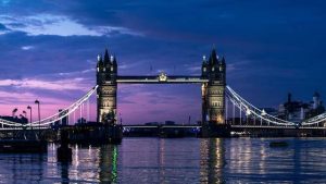 A Luxury Yacht Day Guide Experience | River Thames