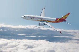 Чен Фън, основател на китайския конгломерат HNA, осъден на 12 години затвор