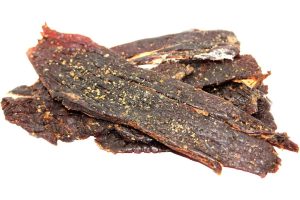 Why Beef Jerky Is the Ultimate Road Trip Snack for Adventurous Families
