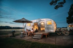 What to Look for in Travel Trailers – Nomad is Beautiful