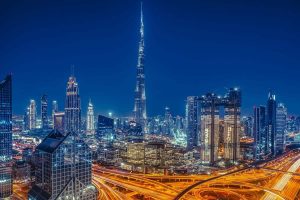 How to Navigate Dubai Like a Local: Tips You Won’t Find in Guidebooks – Nomad is Beautiful
