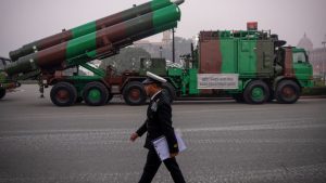Индия получава световен интерес към купувача за ракета Brahmos от Азия до Южна Америка