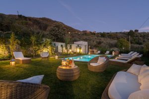 Homes & Villas by Marriott Bonvoy Promotion: Earn 2x Bonvoy Points