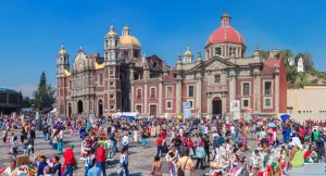 The Perfect 1 Week in Mexico City Itinerary (Plus Daytrips)