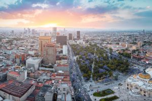 The Only 3-Day Mexico City Itinerary You’ll Ever Need